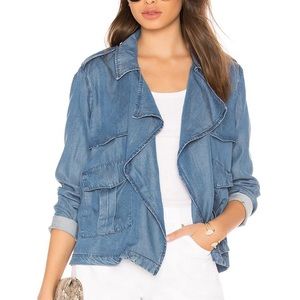 Splendid Tencel Jacket